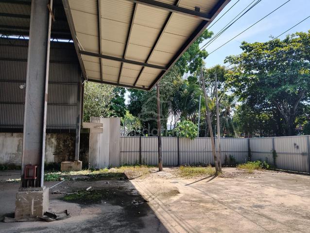 Warehouse For Rent Bintawa | 10000 sqft |  1