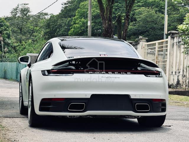 2021 Porsche 911 992 3.0 CARRERA (A) JPN SPEC - 5