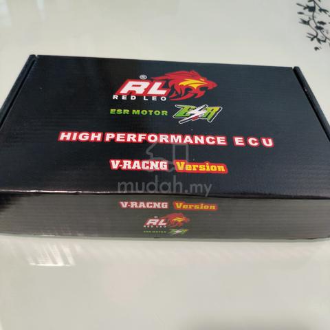 ecu esr y15 v1 - photo 4 of 5