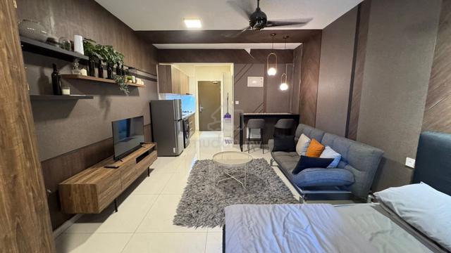 Country Garden Central Park (Serviced Apartment) 1