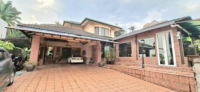 [ FREEHOLD ] Bungalow 2 Storey, Sungai Penchala, KL 1