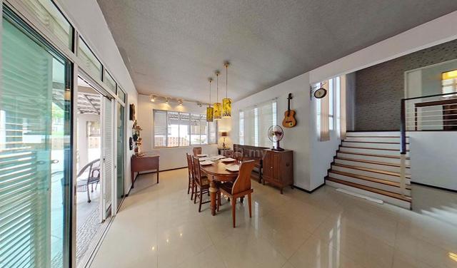 [ Reno+Nice+Furnish ] 2.5sty Bungalow ,Peridot ,Kota Emerald ,Rawang 1