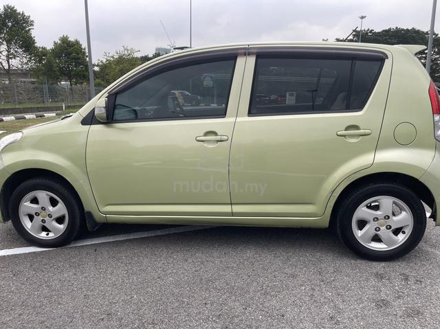 2005 Perodua MYVI 1.3 EZ (A) - 5