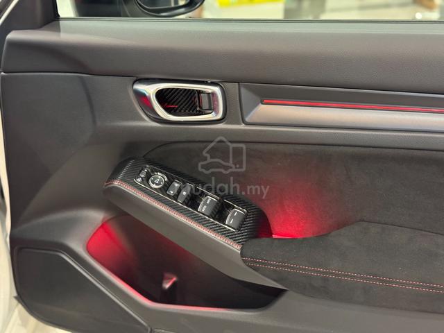 UNREG 2024 Honda CIVIC 2.0 TYPE R (Mileage 4K) - 4