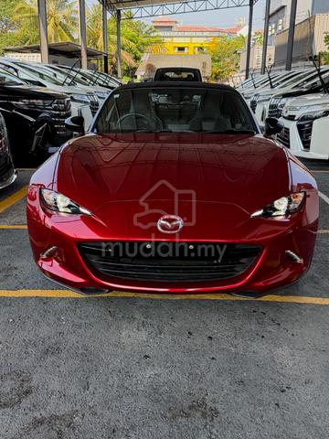 2020 Mazda ROADSTER 1.5 S SPECIAL PACKAGE (A) - 1