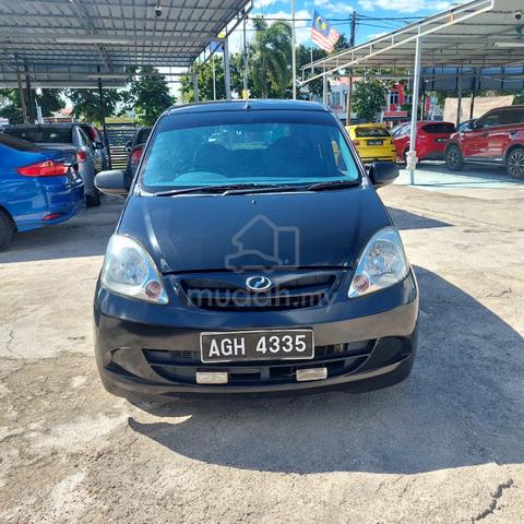 2008 Perodua VIVA 1.0 EZi PREMIUM (A) - 3