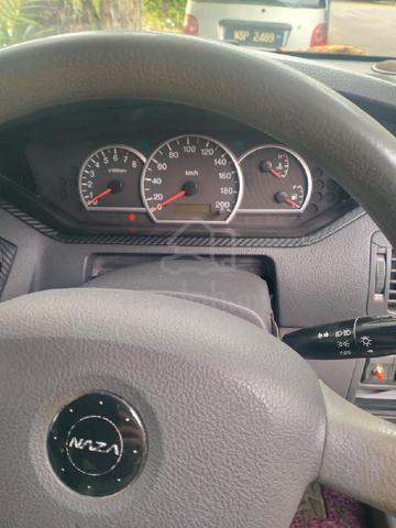 2007 Naza CITRA 2.0 GLS (A) - 3