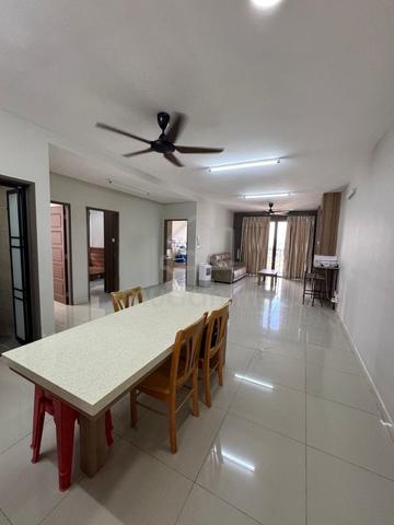 Senzvilles (Senzo Residence) 1