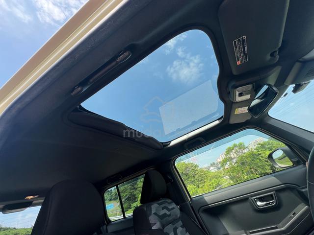 2022 Daihatsu TAFT 660 G (A) 30K KM , WARRANTY 4.5 - 5
