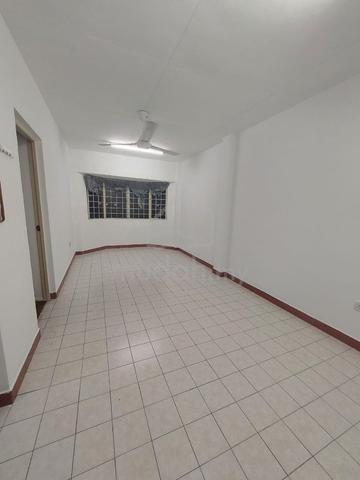 Apartment Permai (Damansara Damai) 1