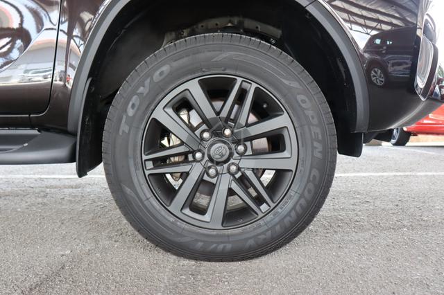 2020 Toyota FORTUNER SRZ 2.7 Service Record - 5