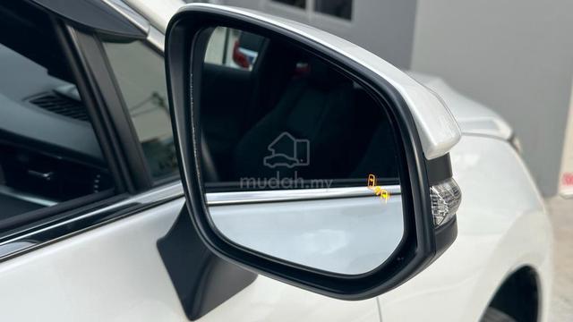 2021 Toyota HARRIER 2.0 Z JBL ORI BKIT BSM 360CAM - 5