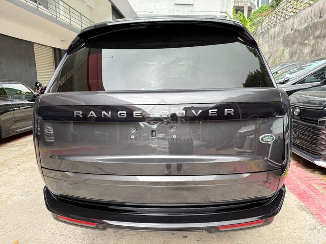 52211 2023 Land Rover RANGE ROVER VOGUE AUTOBIO - 3