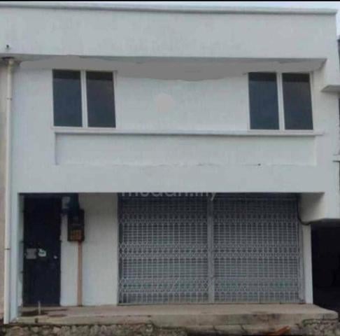 1.5 Storey Factory For Rental  1