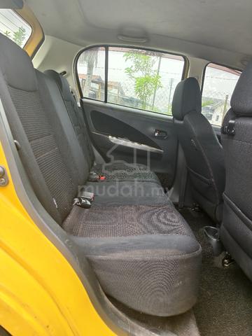 2011 Perodua MYVI 1.5 SE ZHS (A) - 3