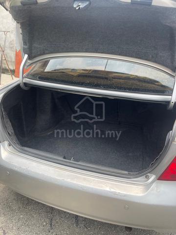 2007 Honda CITY 1.5 I-DSI MY03 GD ENHANCED (A) - 5