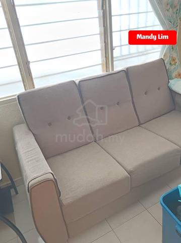 Desa Green Apartment (Jelutong) 1