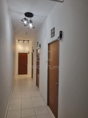 Avenue Crest Shah Alam Room for Rent 1
