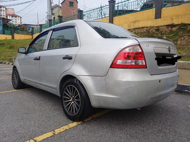 2009 Proton SAGA 1.3 BASE LINE (M) - 3