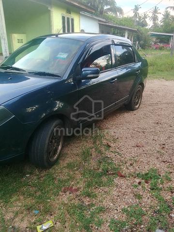 2013 Proton SAGA 1.3 FL (M) - 4
