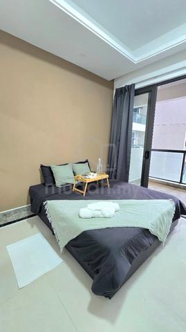 R&F Princess Cove | Balcony Room | No Agent Fee 1