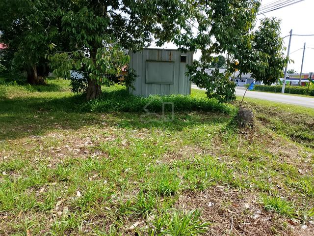 Tanah Lot Premium Strategic Kg Sungai Klanang Banting 3