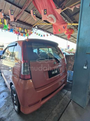 2012 Perodua VIVA 1.0 ELITE EZi (A) - 5