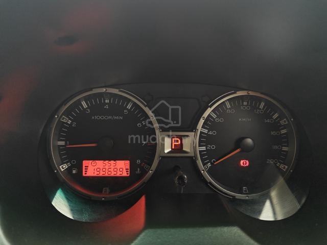 2009 Proton SAGA 1.3 BASE LINE (A) - 5