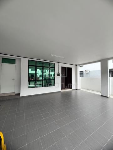 Endlot 2 Storey Terrace Bukit Katil Damai Bukit Baru 1