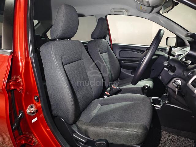 2020 Proton Saga 1.3 Premium 5-Years Warranty - 5