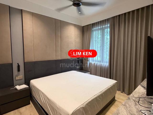 Taman Berjaya 2-Storey Huge Bungalow @ Georgetown Pulau Tikus 1