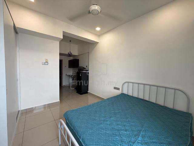 Residence 8 1