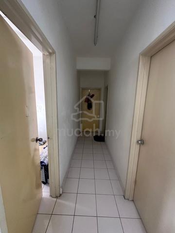Tropika Apartment 1