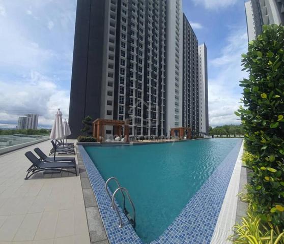 MIRAI Residences 1