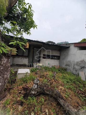 Taman Seputeh 1