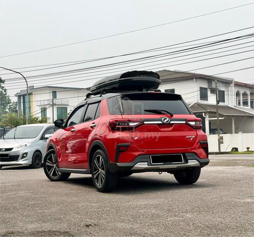 Perodua ATIVA 1.0 AV (A) - 3