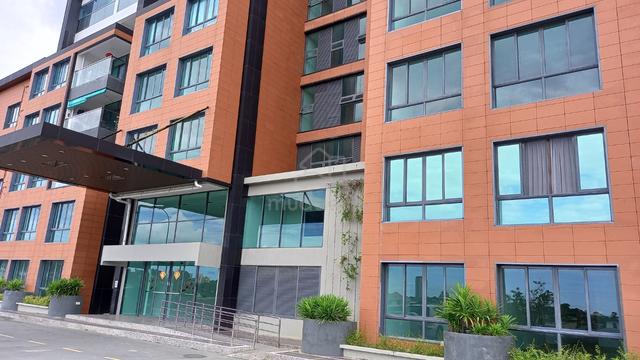 Jesselton View 1