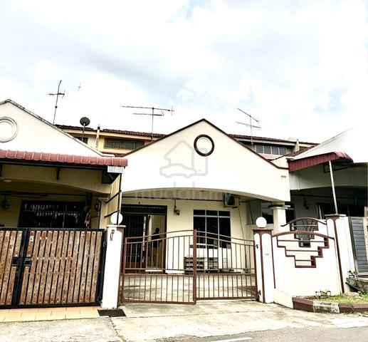 Taman Matahari @ Kluang Single Storey | Boleh 100% full loan 1