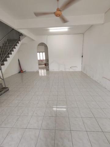Double Storey Terrace House @ Taman Machang Bubok, Bukit Mertajam 1