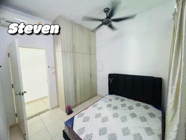 Arena Residence @ The Arena 3