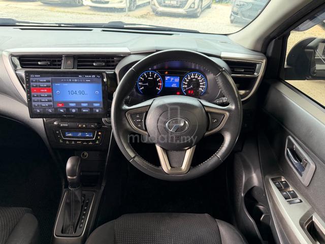Perodua MYVI 1.5 H (A)NICE NUMBER DDD HARGA LELONG - 4