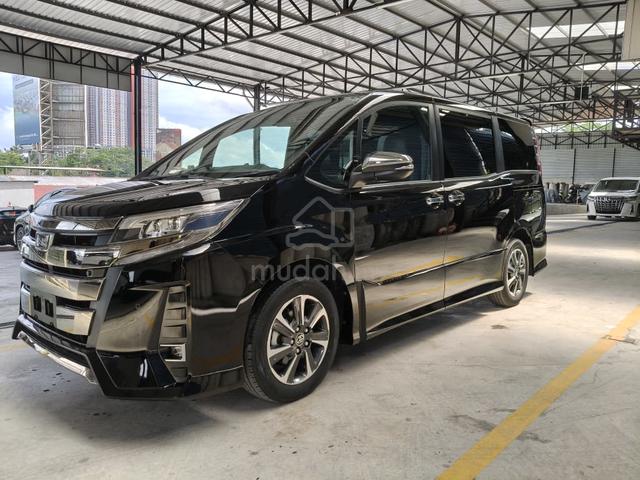 2020 Toyota NOAH 2.0 WXB (A) - 1