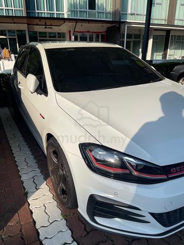 2019 Volkswagen GOLF 2.0 TSI GTI MK7.5 (A) - 3