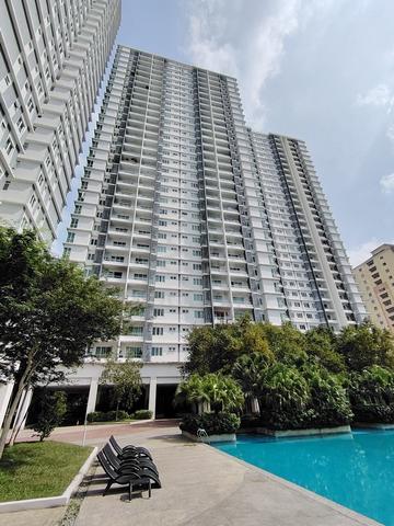 Scenaria @ North Kiara Hills 1