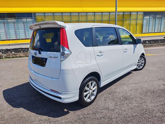 2011 Perodua ALZA 1.5 EZ (A) CASH ONLY - 3
