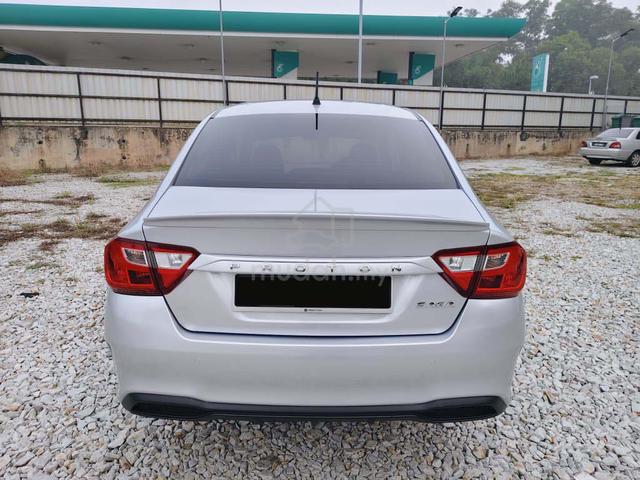 2023 Proton SAGA 1.3 STANDARD AT MY16 BT P2-13A - 5