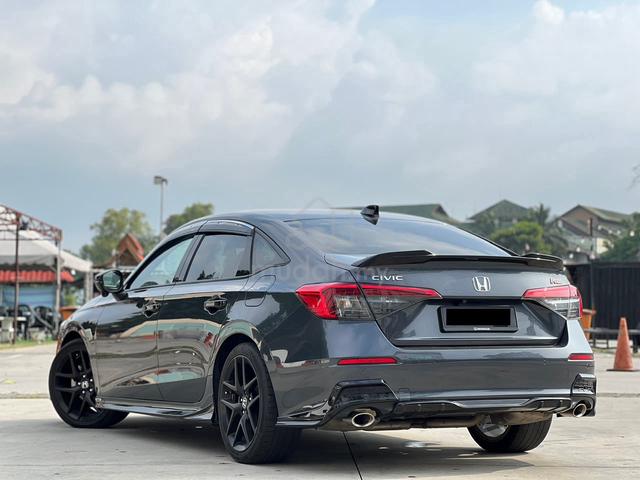 2022 Honda CIVIC 1.5 RS (A) - 2