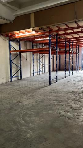 CORNER 2sty Link Factory Taman Industri Balakong Jaya Seri Kembangan 1