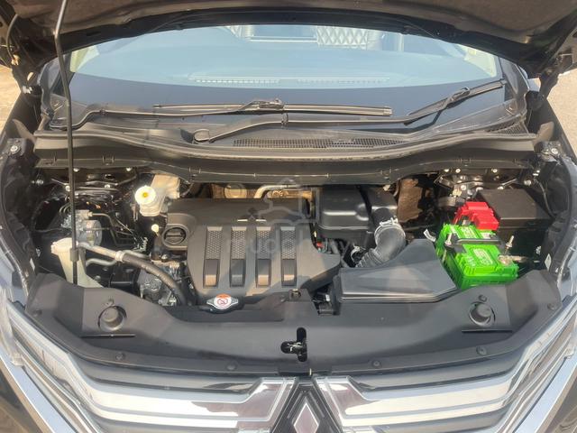 2021 Mitsubishi XPANDER 1.5 MY20 (A) One Lady - 5