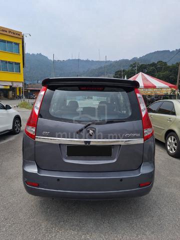 2009 Proton EXORA 1.6 M-LINE CPS (A) - 2